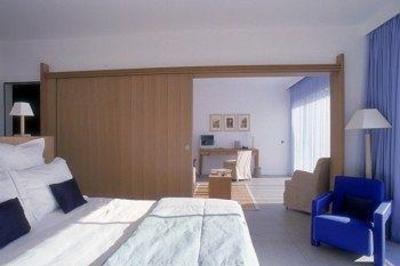 фото отеля Hotel Casadelmar