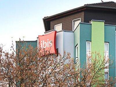 фото отеля Ibis Bonn