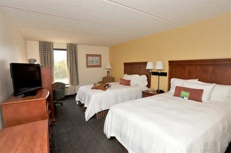 фото отеля Hampton Inn Daytona/Ormond Beach