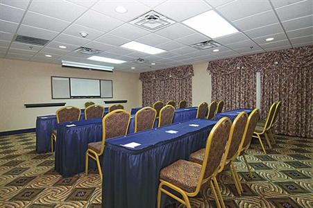 фото отеля Hampton Inn Daytona/Ormond Beach