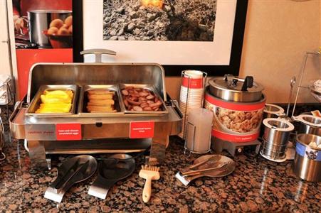 фото отеля Hampton Inn Daytona/Ormond Beach