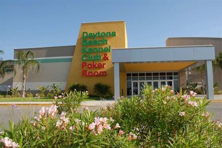 фото отеля Hampton Inn Daytona/Ormond Beach