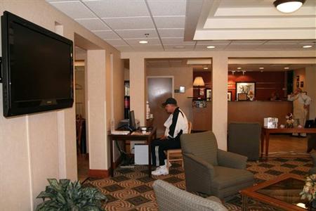 фото отеля Hampton Inn Daytona/Ormond Beach