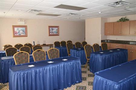 фото отеля Hampton Inn Daytona/Ormond Beach