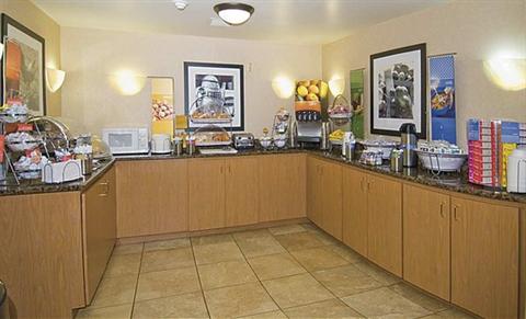 фото отеля Hampton Inn Daytona/Ormond Beach