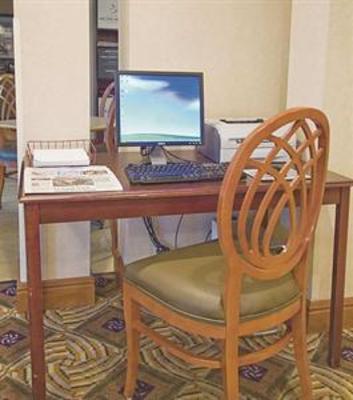 фото отеля Hampton Inn Daytona/Ormond Beach