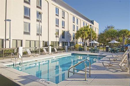 фото отеля Hampton Inn Daytona/Ormond Beach