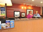 фото отеля Hampton Inn Daytona/Ormond Beach