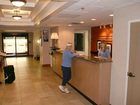 фото отеля Hampton Inn Daytona/Ormond Beach