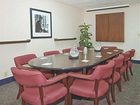 фото отеля Hampton Inn Daytona/Ormond Beach