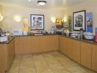 фото отеля Hampton Inn Daytona/Ormond Beach