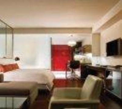 фото отеля Palms Place Hotel Spa
