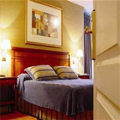фото отеля San Suites Mitre
