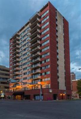 фото отеля BEST WESTERN PLUS Suites Downtown
