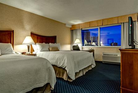 фото отеля BEST WESTERN PLUS Suites Downtown
