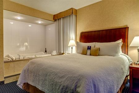 фото отеля BEST WESTERN PLUS Suites Downtown