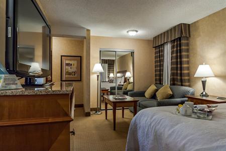 фото отеля BEST WESTERN PLUS Suites Downtown