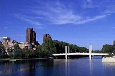 фото отеля BEST WESTERN PLUS Suites Downtown