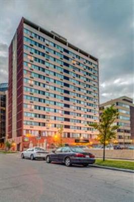 фото отеля BEST WESTERN PLUS Suites Downtown