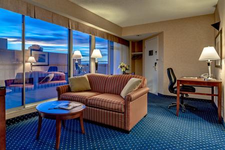фото отеля BEST WESTERN PLUS Suites Downtown