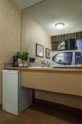 фото отеля BEST WESTERN PLUS Suites Downtown