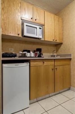фото отеля BEST WESTERN PLUS Suites Downtown
