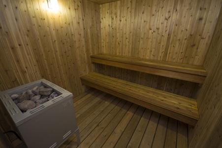 фото отеля BEST WESTERN PLUS Suites Downtown