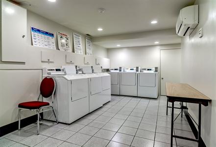 фото отеля BEST WESTERN PLUS Suites Downtown