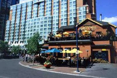 фото отеля BEST WESTERN PLUS Suites Downtown