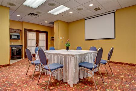 фото отеля BEST WESTERN PLUS Suites Downtown