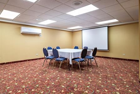 фото отеля BEST WESTERN PLUS Suites Downtown