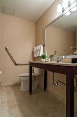 фото отеля BEST WESTERN PLUS Suites Downtown