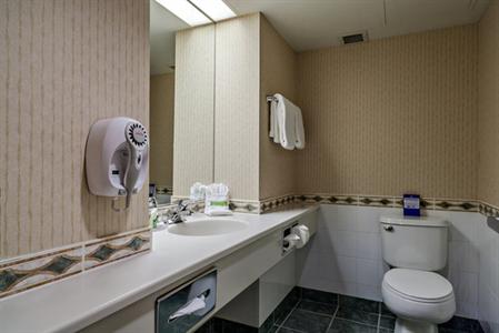 фото отеля BEST WESTERN PLUS Suites Downtown