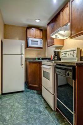 фото отеля BEST WESTERN PLUS Suites Downtown