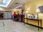 фото отеля BEST WESTERN PLUS Suites Downtown