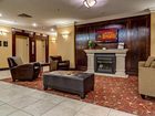 фото отеля BEST WESTERN PLUS Suites Downtown