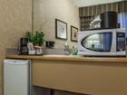 фото отеля BEST WESTERN PLUS Suites Downtown