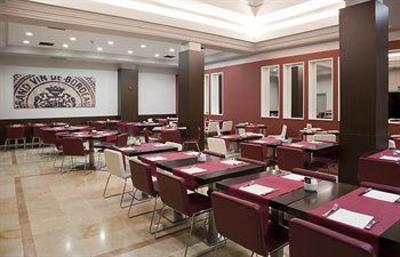 фото отеля Confortel Suites Madrid