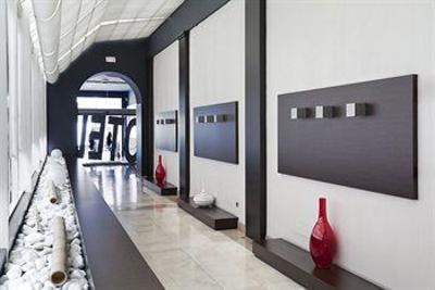фото отеля Confortel Suites Madrid