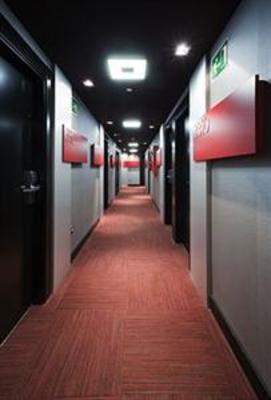 фото отеля Confortel Suites Madrid