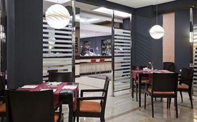 фото отеля Confortel Suites Madrid