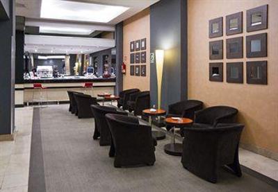 фото отеля Confortel Suites Madrid