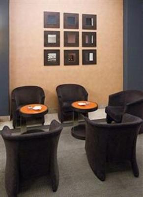 фото отеля Confortel Suites Madrid
