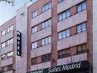 фото отеля Confortel Suites Madrid