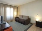 фото отеля Confortel Suites Madrid