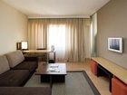 фото отеля Confortel Suites Madrid