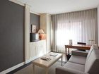 фото отеля Confortel Suites Madrid