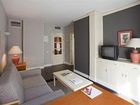 фото отеля Confortel Suites Madrid