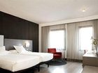 фото отеля Confortel Suites Madrid