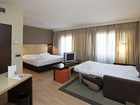 фото отеля Confortel Suites Madrid